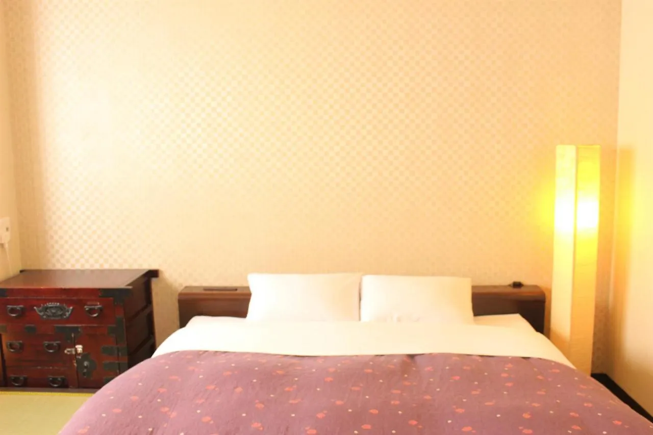 K'S House Tokyo Oasis - Quality Hostel In Asakusa