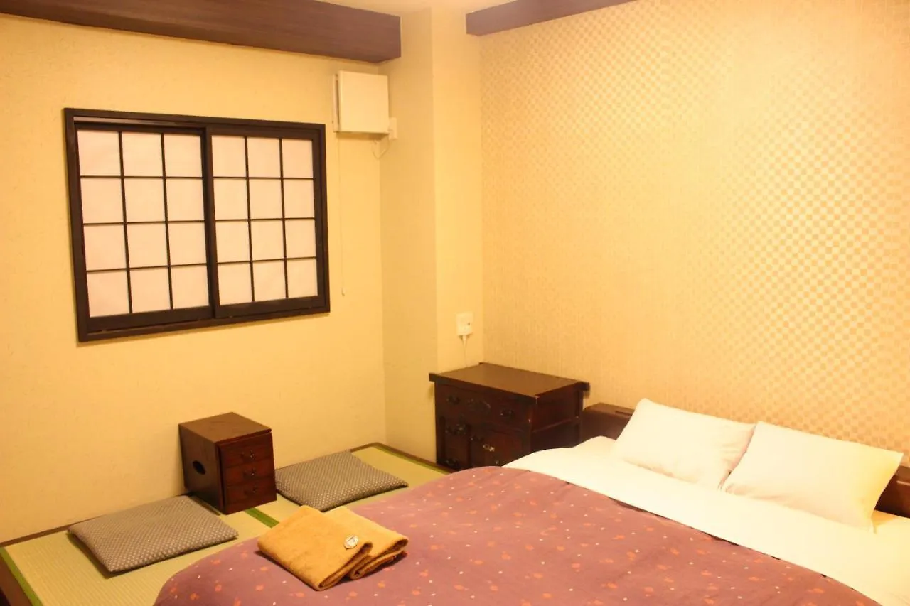 K'S House Tokyo Oasis - Quality Hostel In Asakusa Japan